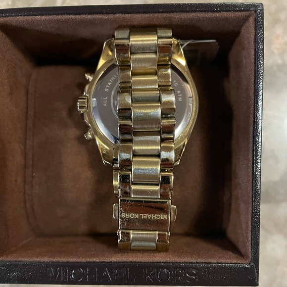 Michael Kors Watch main image 5